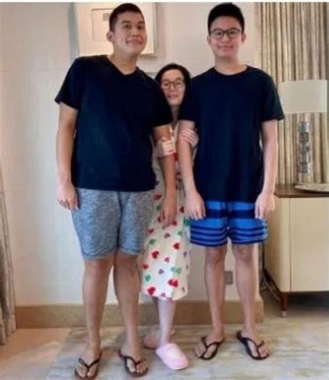 bimby aquino age|bimby aquino height.